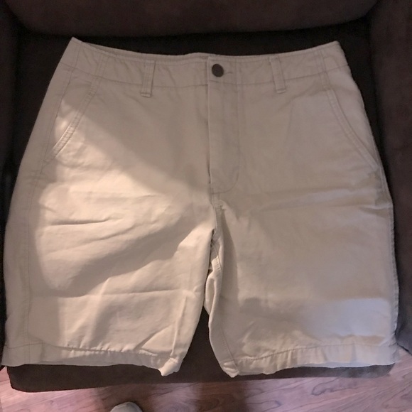 Aeropostale Other - Men’s Khaki Dress Shorts